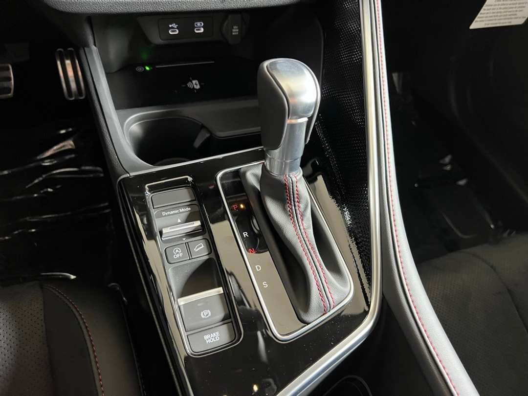 2025 Acura Adx ASpec Package - Image 22