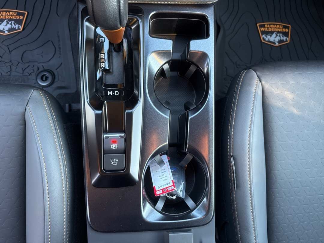 2026 Subaru Forester Wilderness - Image 33