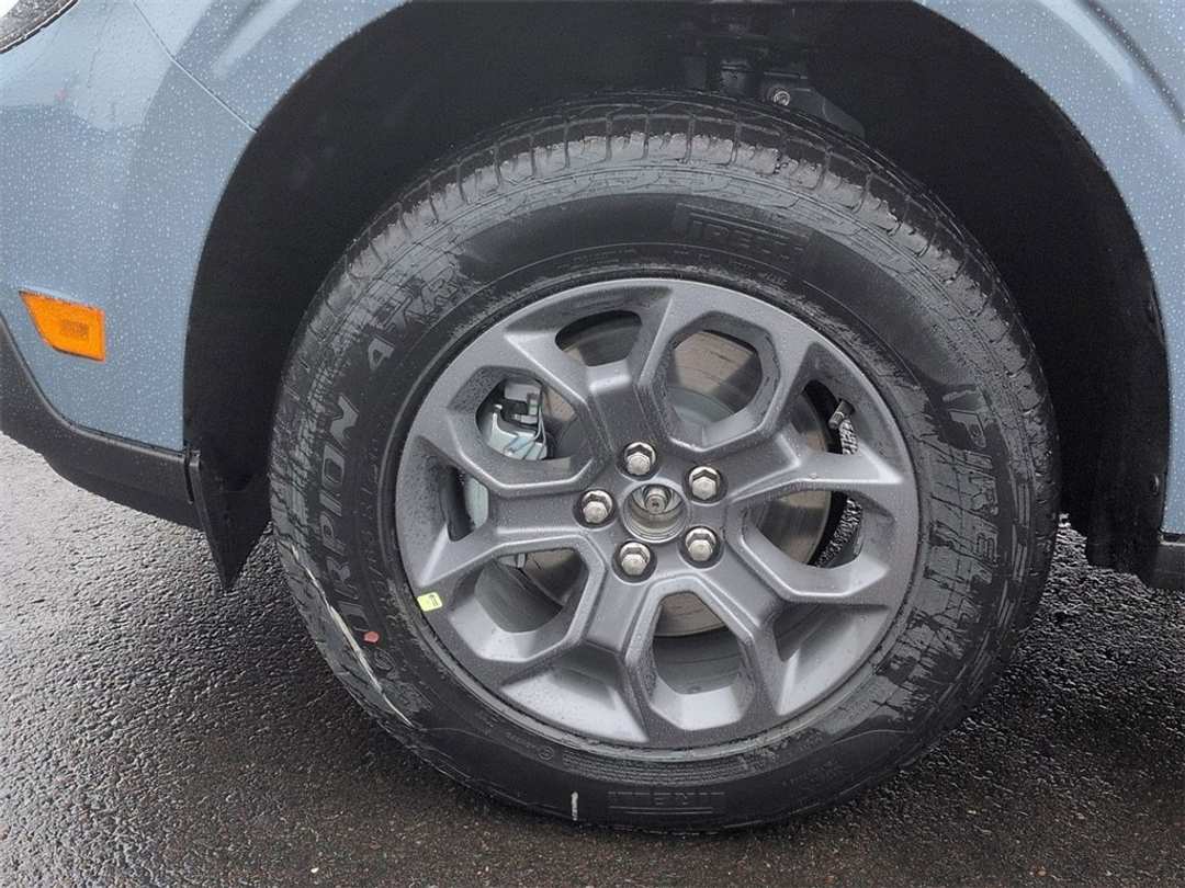 2026 Ford Maverick XLT - Image 33