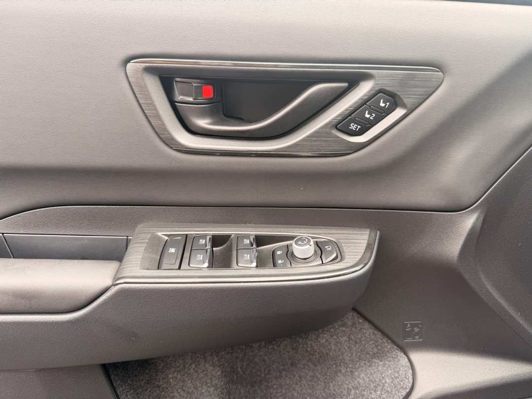 2026 Subaru Outback Wilderness - Image 11