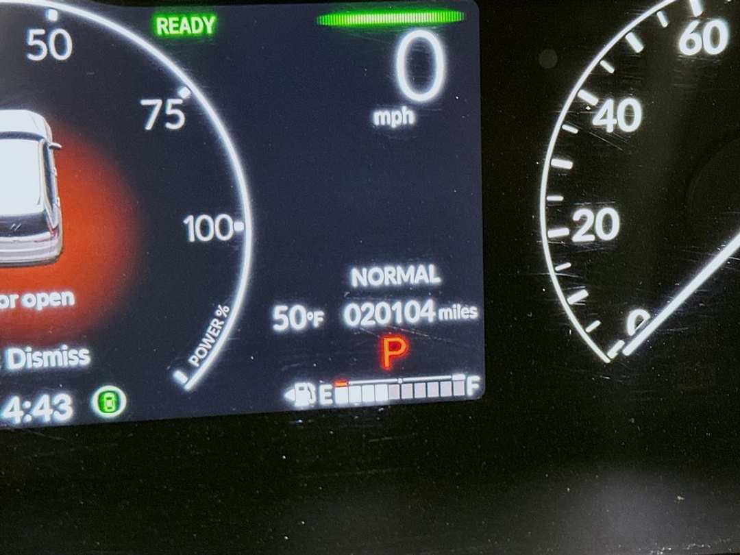 2024 Honda CR-V Sport - Image 13