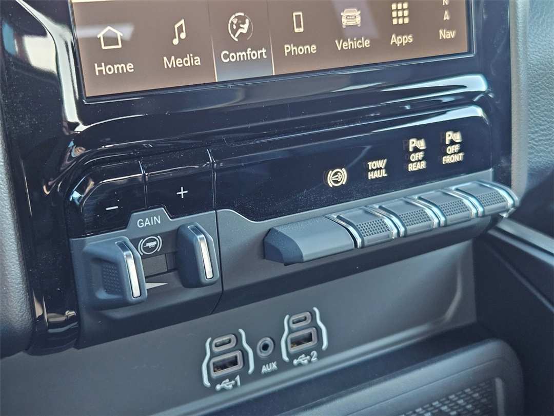 2026 Ram 2500 Big Horn - Image 22