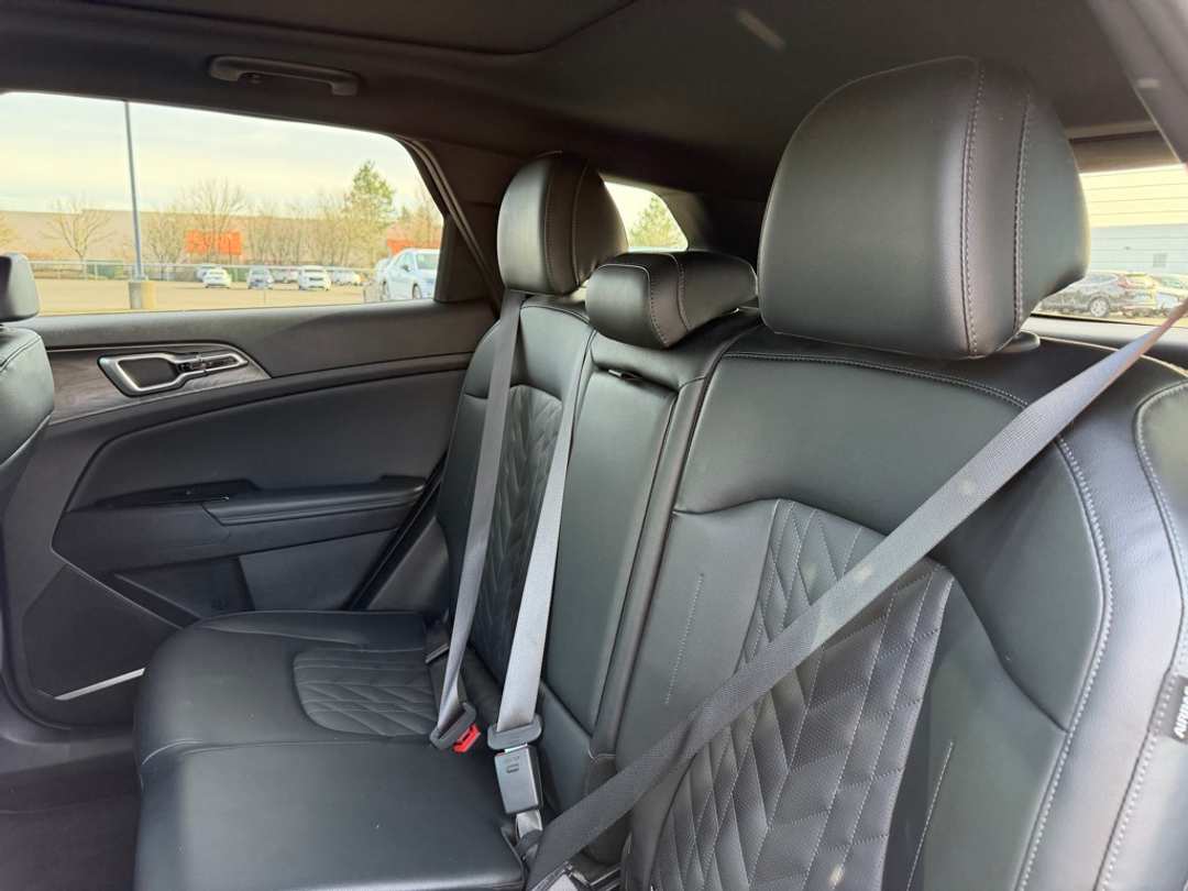 2024 Kia Sportage XLine - Image 31