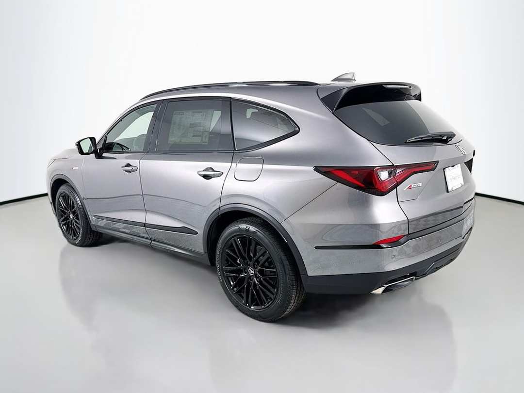 2026 Acura MDX ASpec Advance Package - Image 3