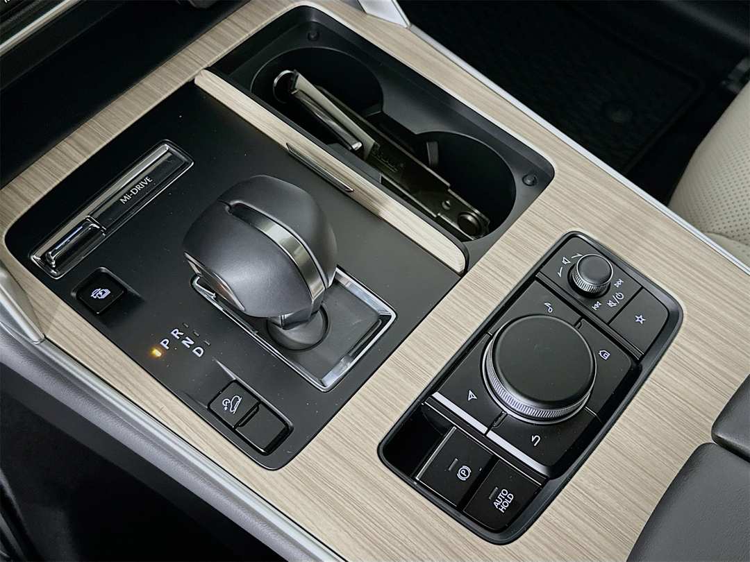 2026 MAZDA Cx-70 Phev SC Plus - Image 17