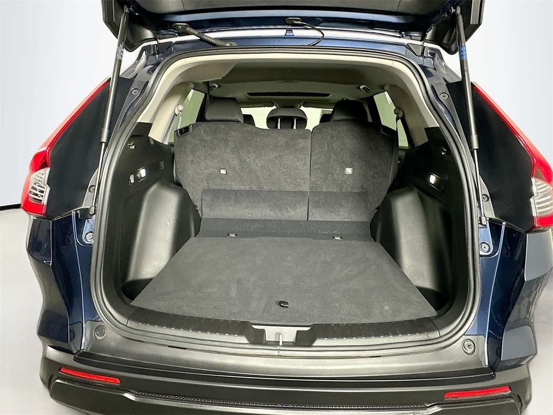 2025 Honda CR-V EX - Image 26