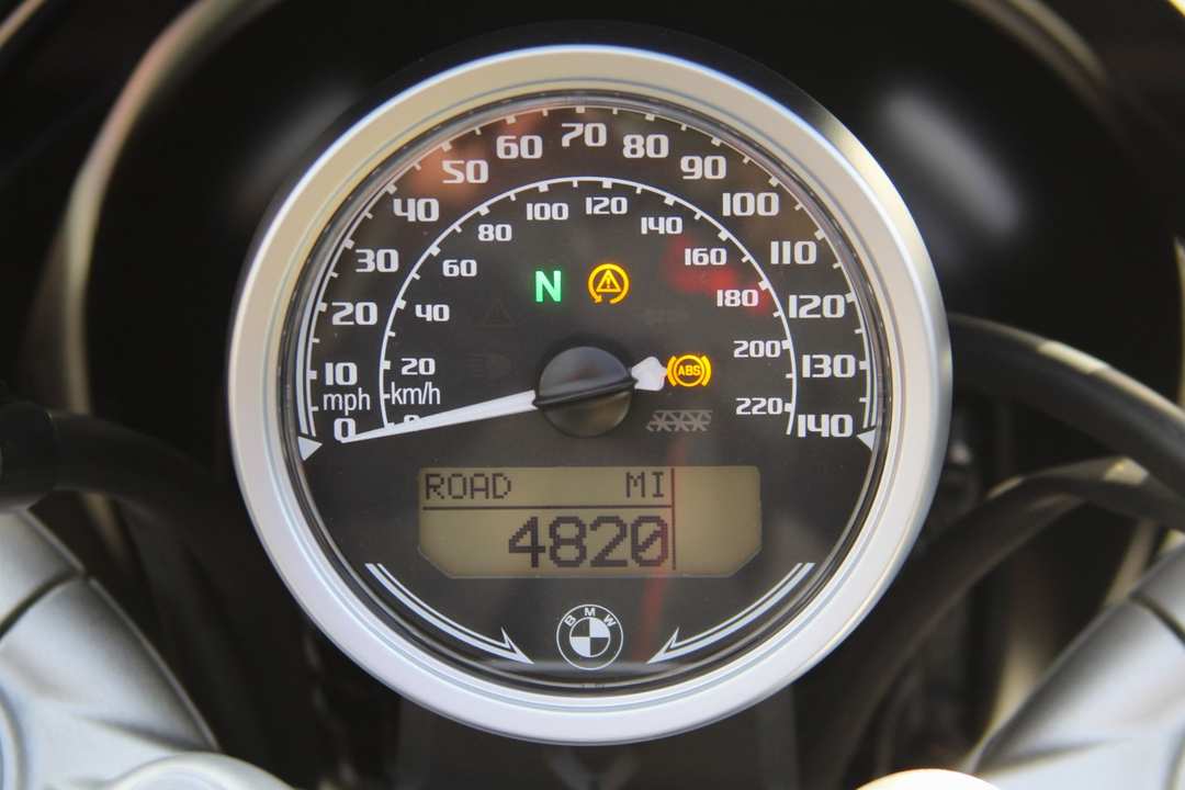 2023 BMW R Ninet Urban G/S - Image 12