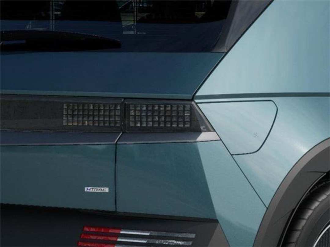 2026 Hyundai Ioniq 5 SE - Image 10