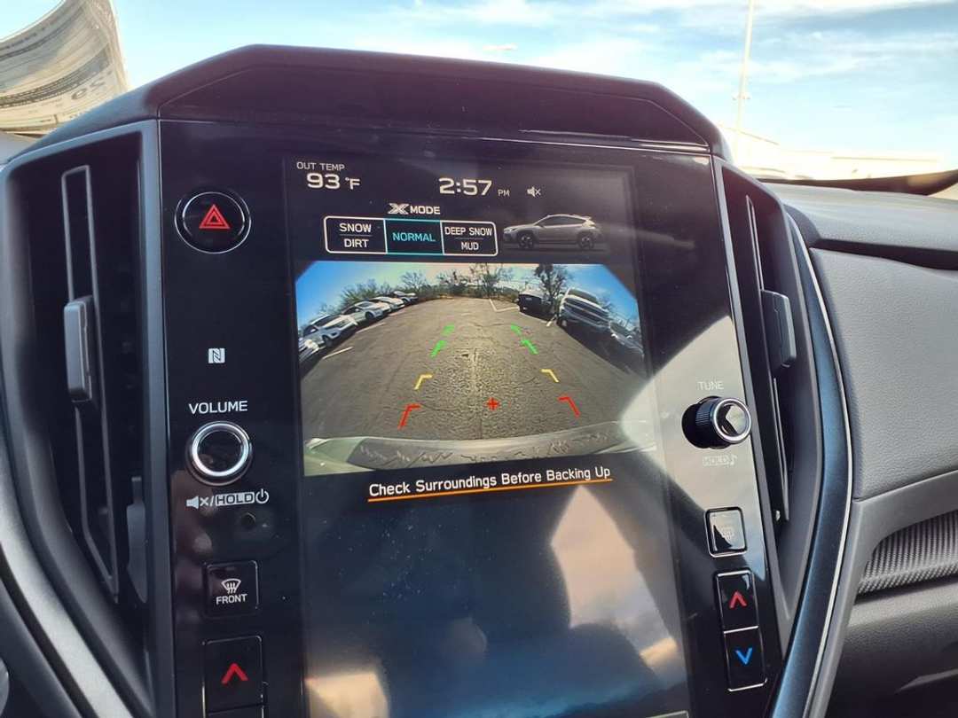 2026 Subaru Crosstrek Premium - Image 3