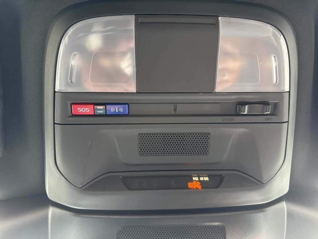 2026 Subaru Crosstrek Sport - Image 41