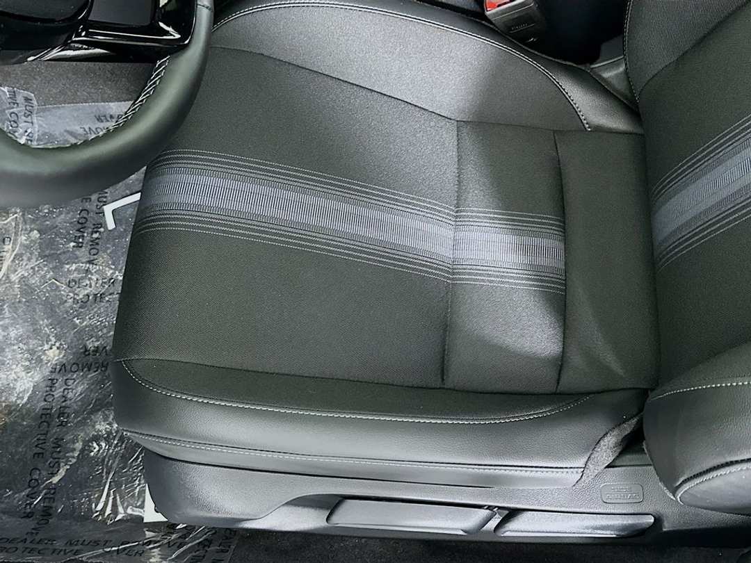 2026 Honda Civic Sport - Image 18