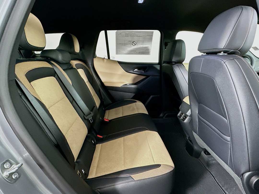 2026 Chevrolet Equinox ACTIV - Image 27