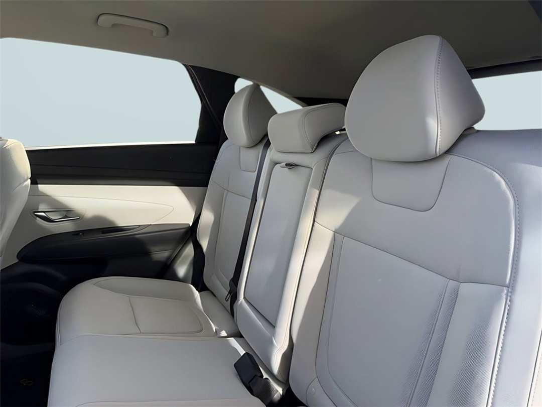 2026 Hyundai Tucson SEL - Image 29