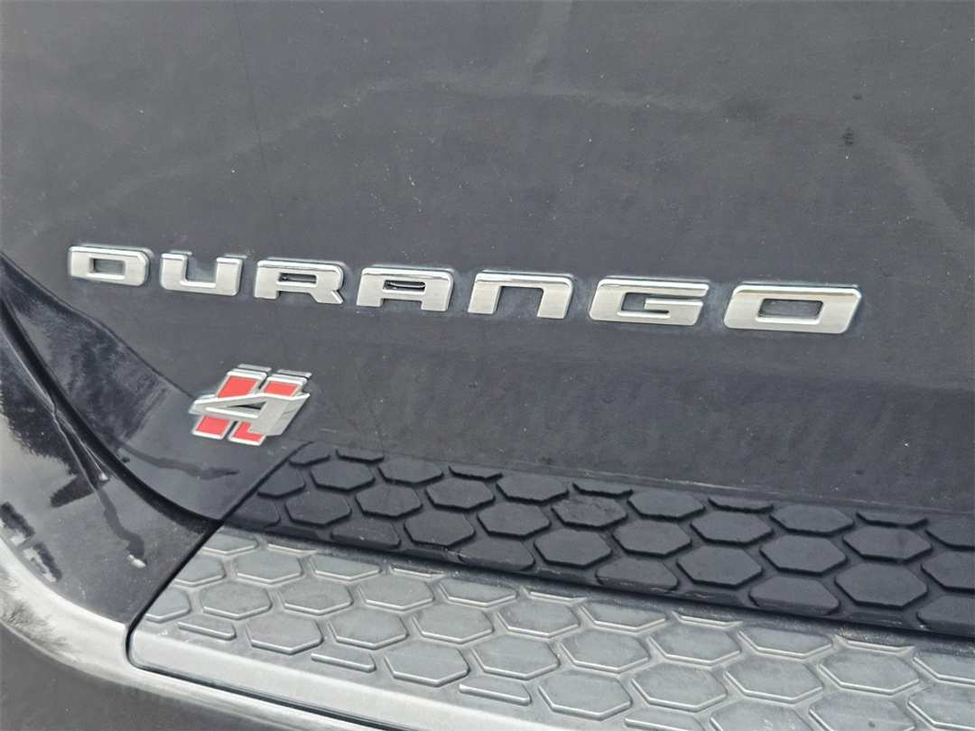 2025 Dodge Durango GT Plus - Image 33