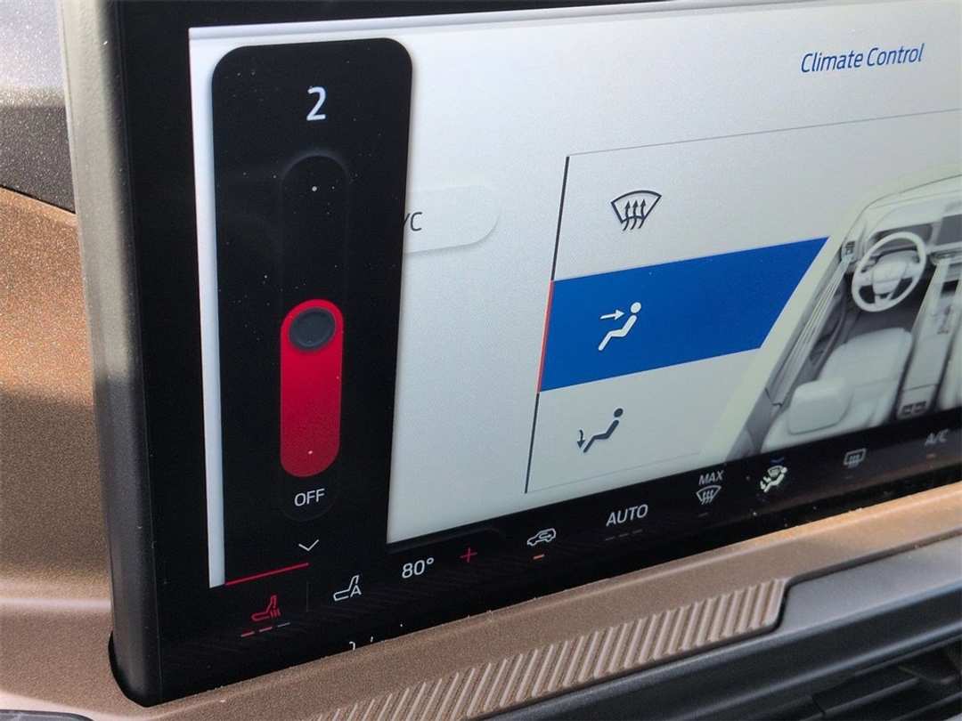 2026 Ford Bronco Sport Big Bend - Image 21