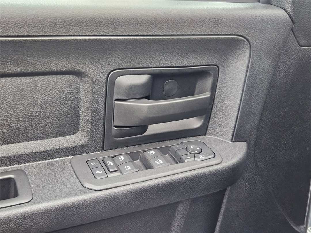 2026 Ram 2500 Tradesman - Image 11