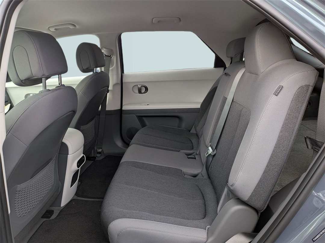 2025 Hyundai Ioniq 5 SE - Image 26