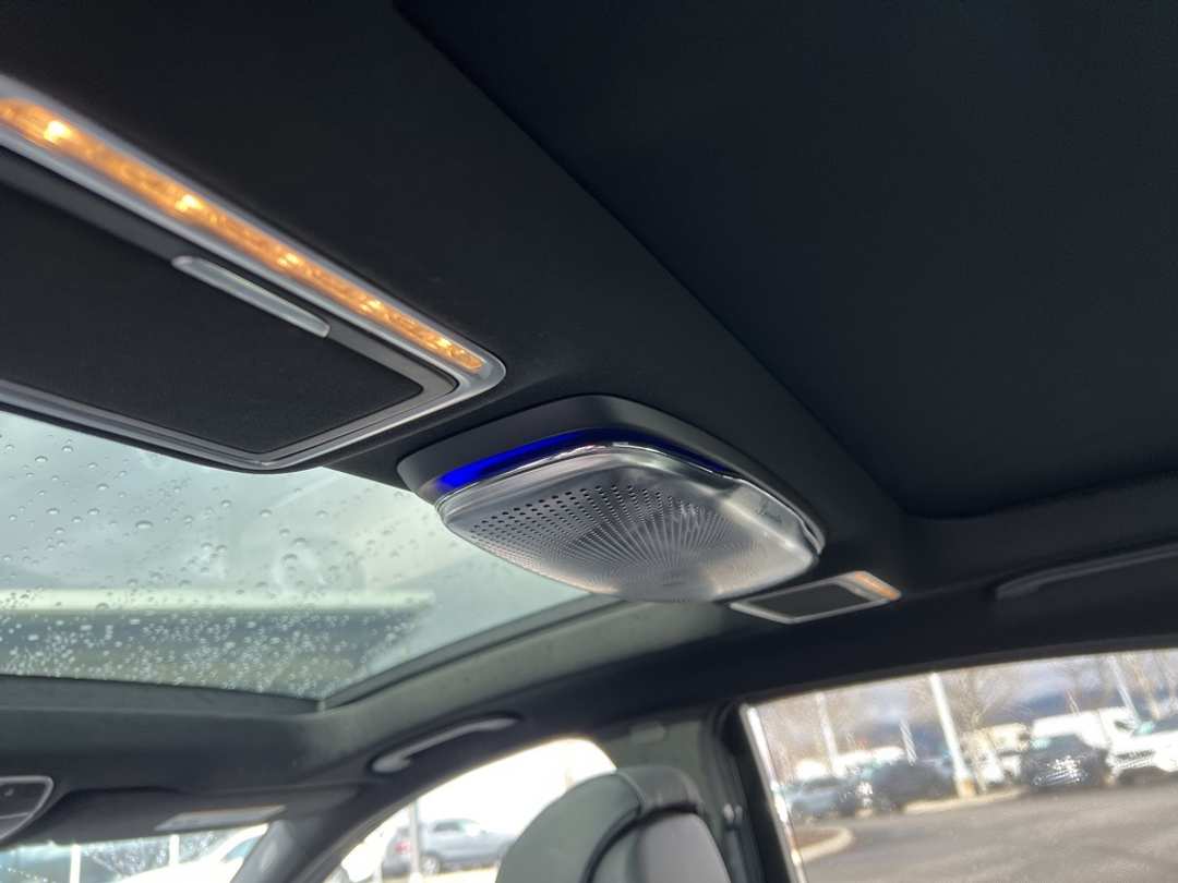 2015 Mercedes-Benz S-Class S 550 - Image 26