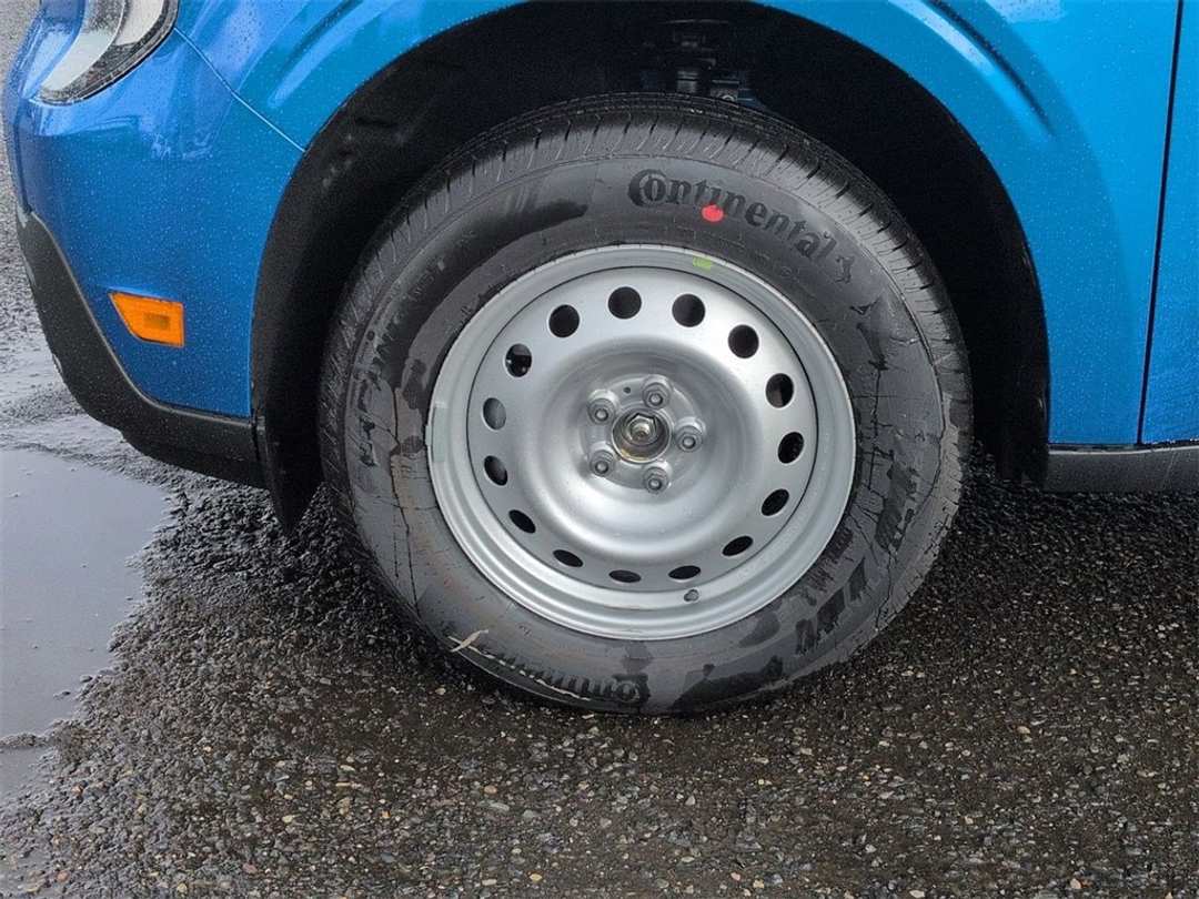 2026 Ford Maverick XL - Image 31