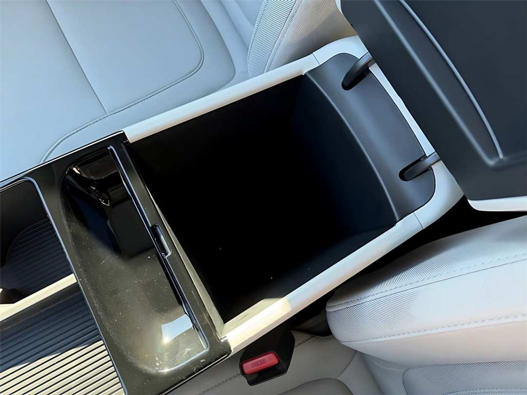 2026 Hyundai Tucson SEL - Image 28