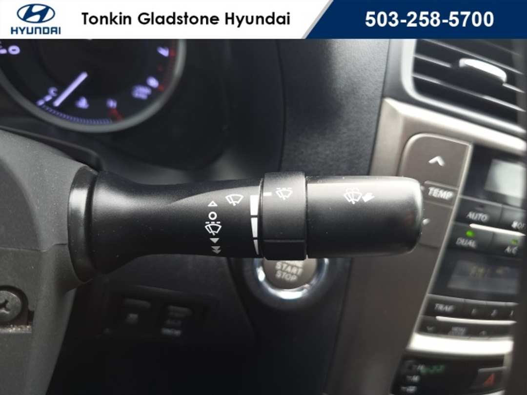 2011 Lexus Is 250 - Image 14