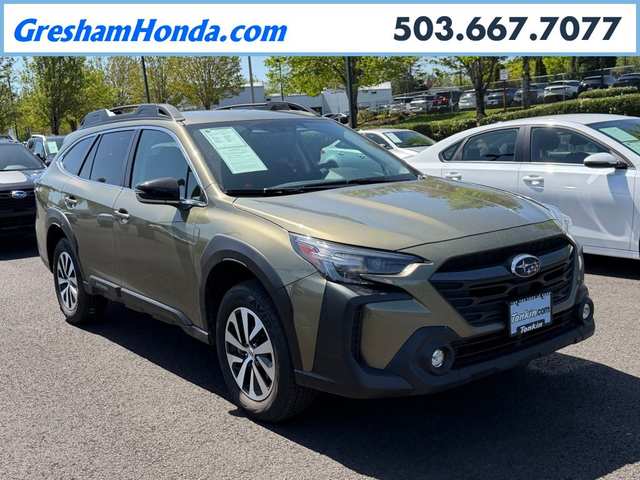 2024 Subaru Outback Premium