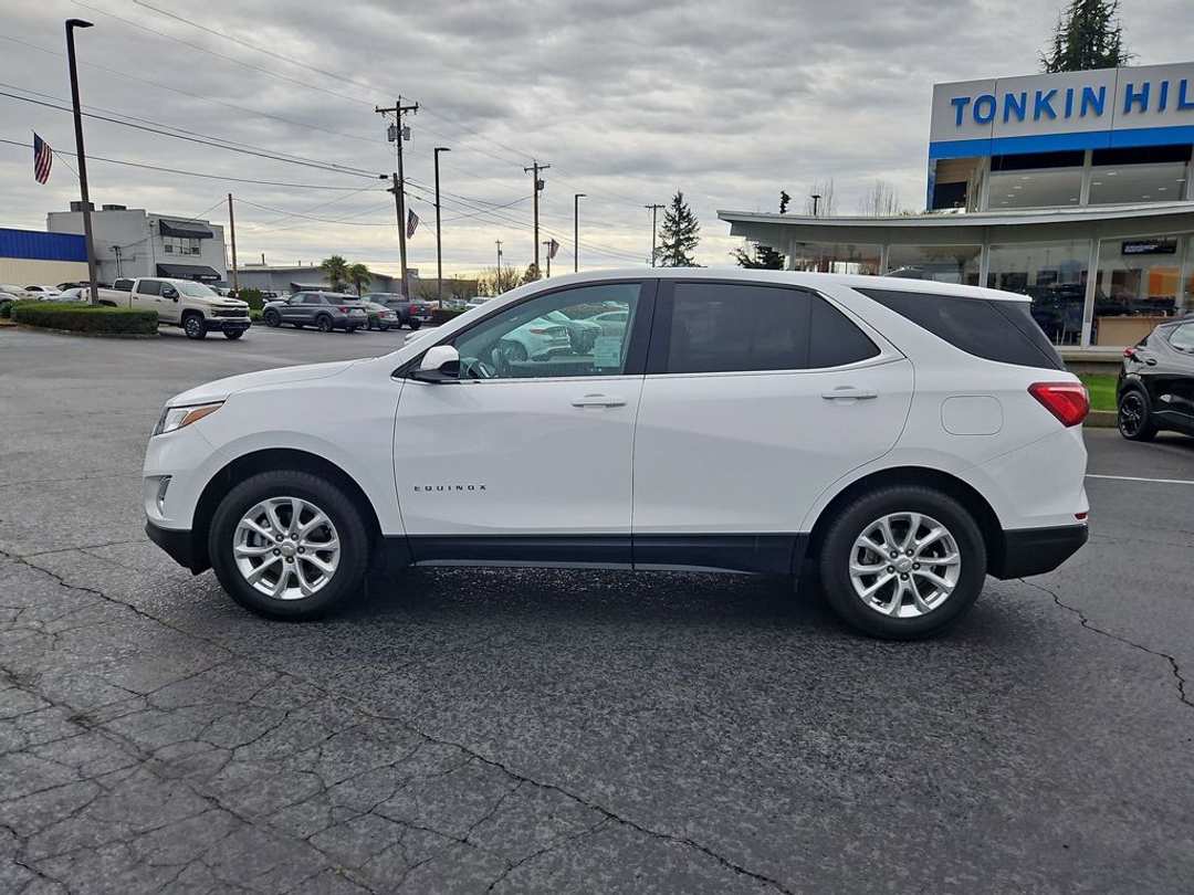 2020 Chevrolet Equinox LT - Image 3