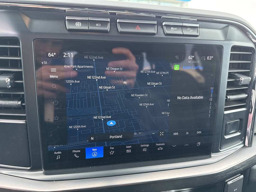 2024 Ford F-250Sd Lariat - Image 2