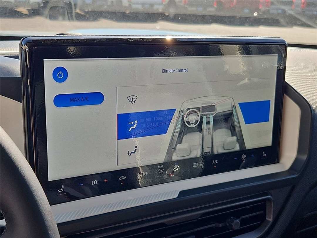 2025 Ford Bronco Sport Heritage - Image 21