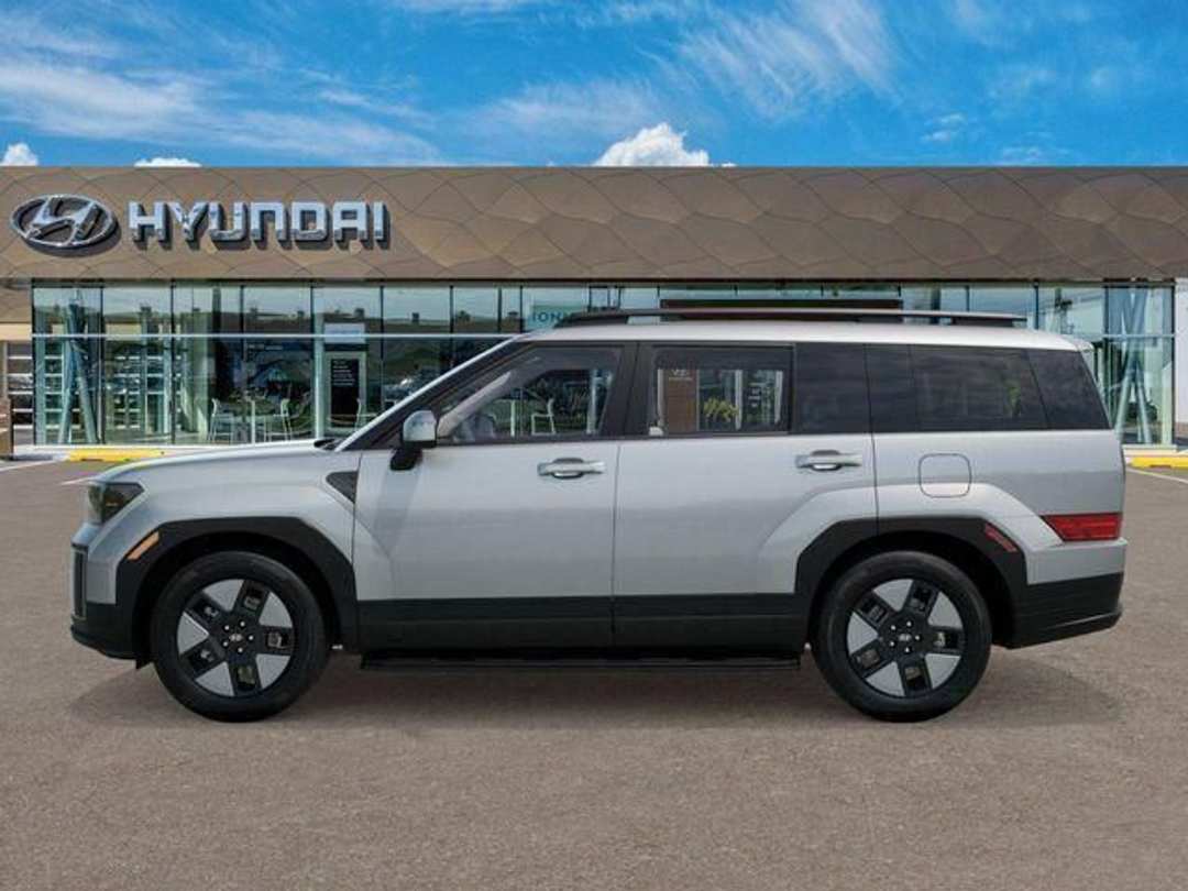 2026 Hyundai Santa Fe SEL - Image 3