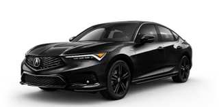 2026 Acura Integra ASpec Tech Package