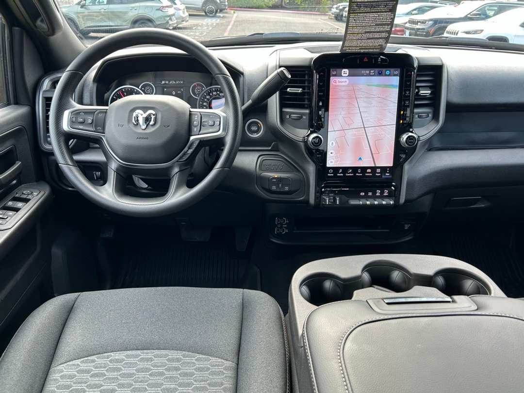 2026 Ram 3500 Tradesman - Image 24