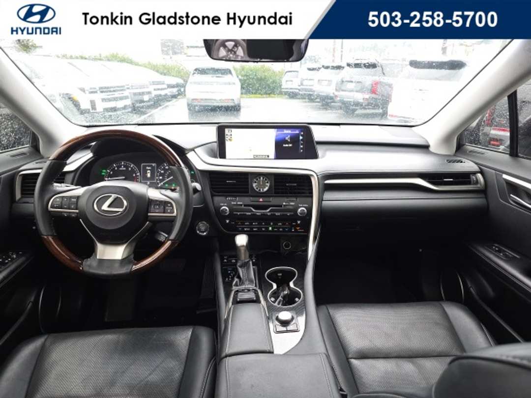 2016 Lexus RX 350 - Image 31