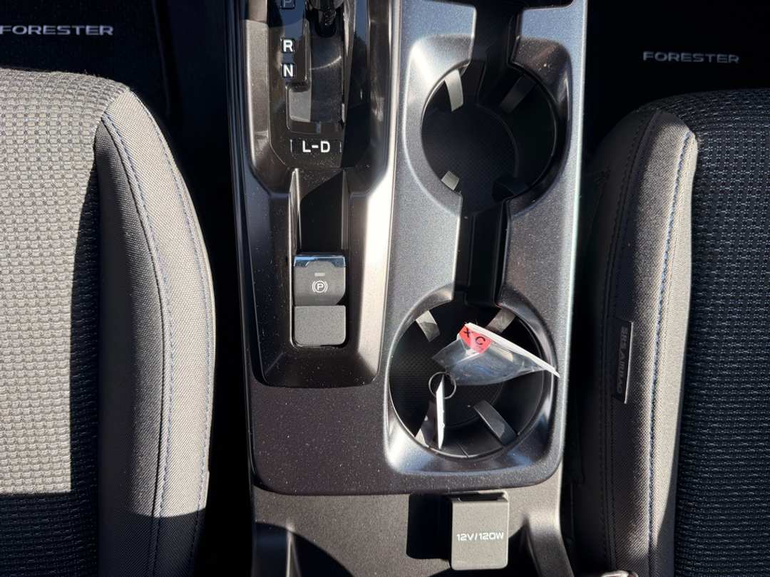 2026 Subaru Forester Premium - Image 33