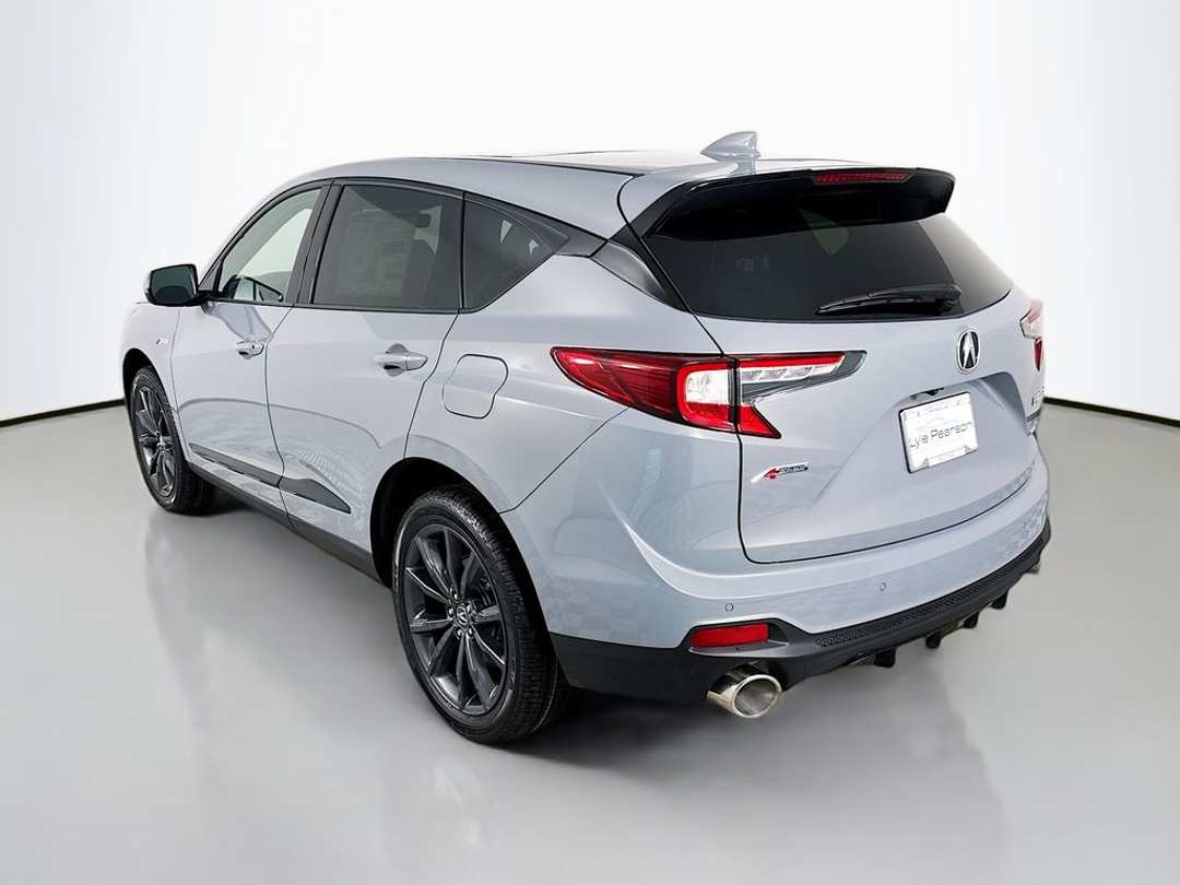 2026 Acura RDX ASpec Package - Image 3