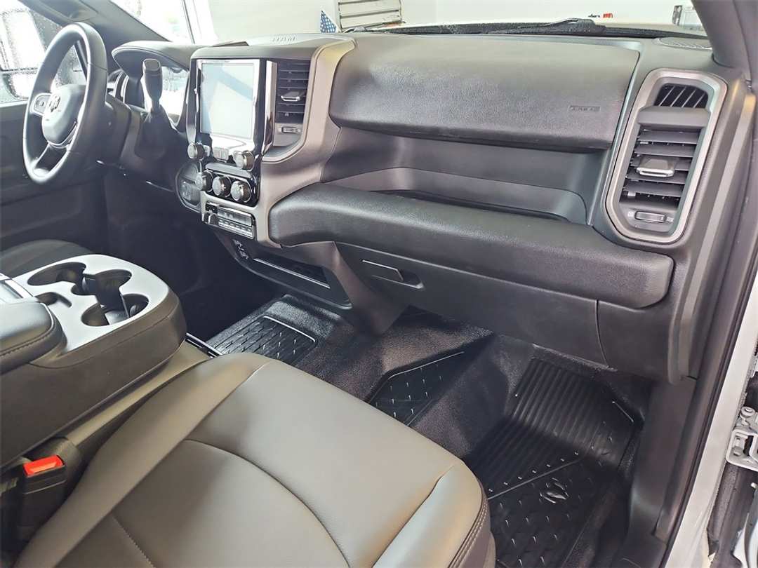 2026 Ram 3500 Tradesman - Image 29