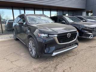 2025 MAZDA Cx-90 Mhev GTP