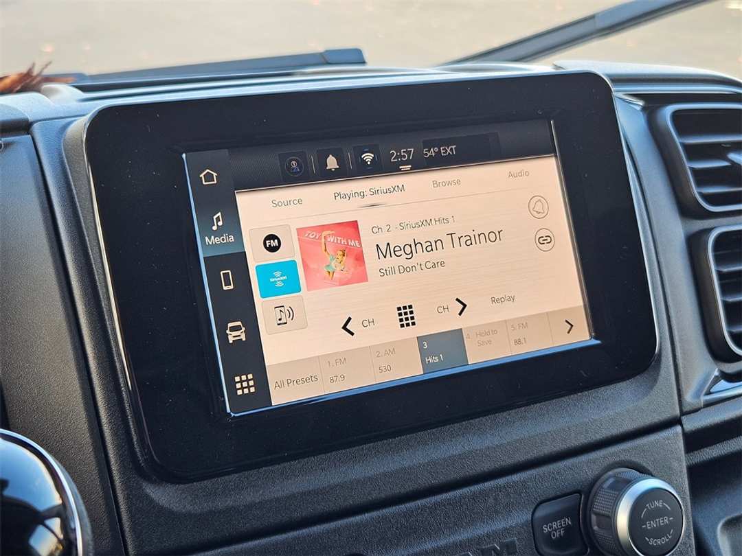 2026 Ram Promaster 1500 Low Roof - Image 20