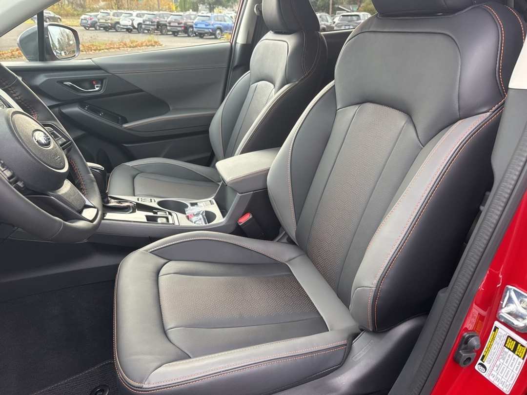 2026 Subaru Crosstrek Limited - Image 14