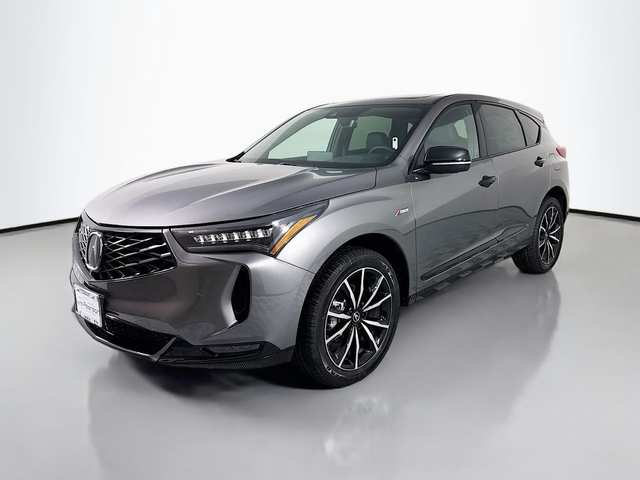 2026 Acura RDX ASpec Advance Package