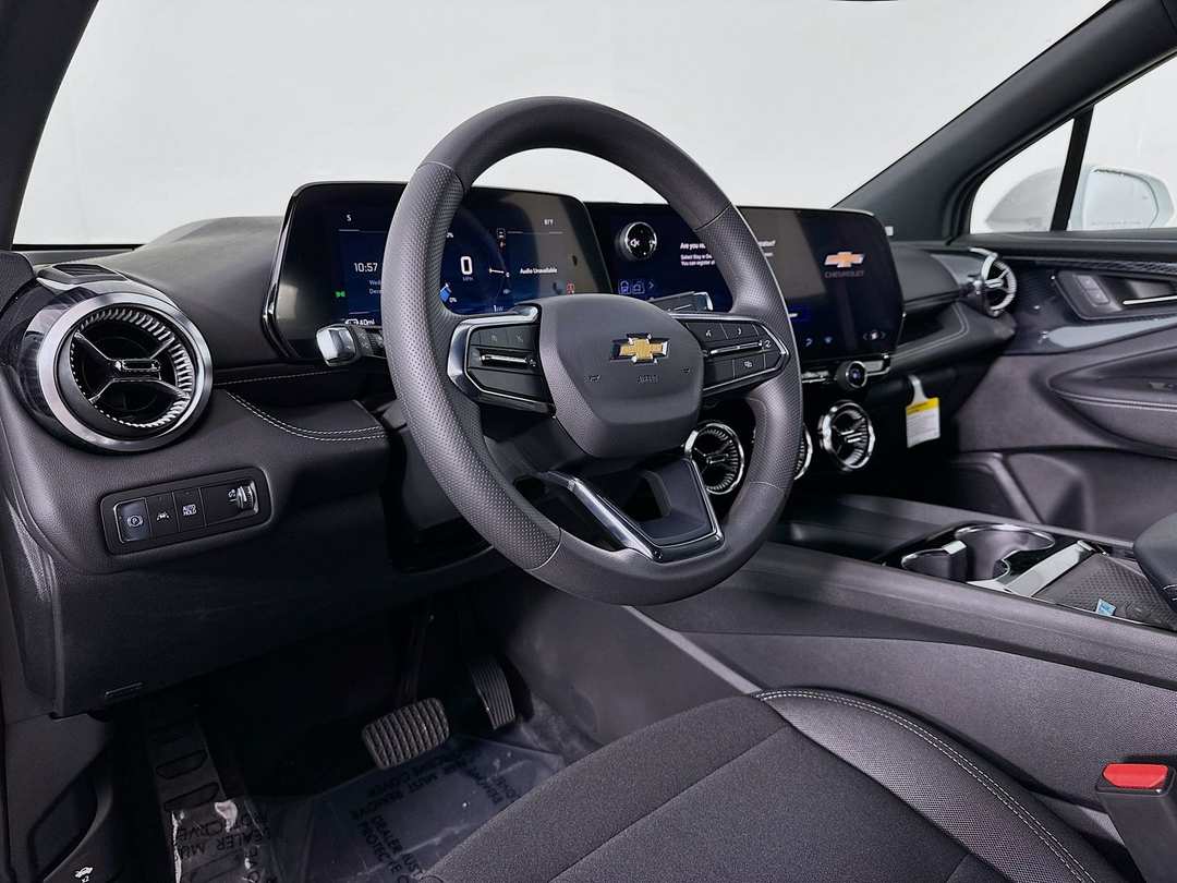 2026 Chevrolet Blazer Ev LT - Image 9