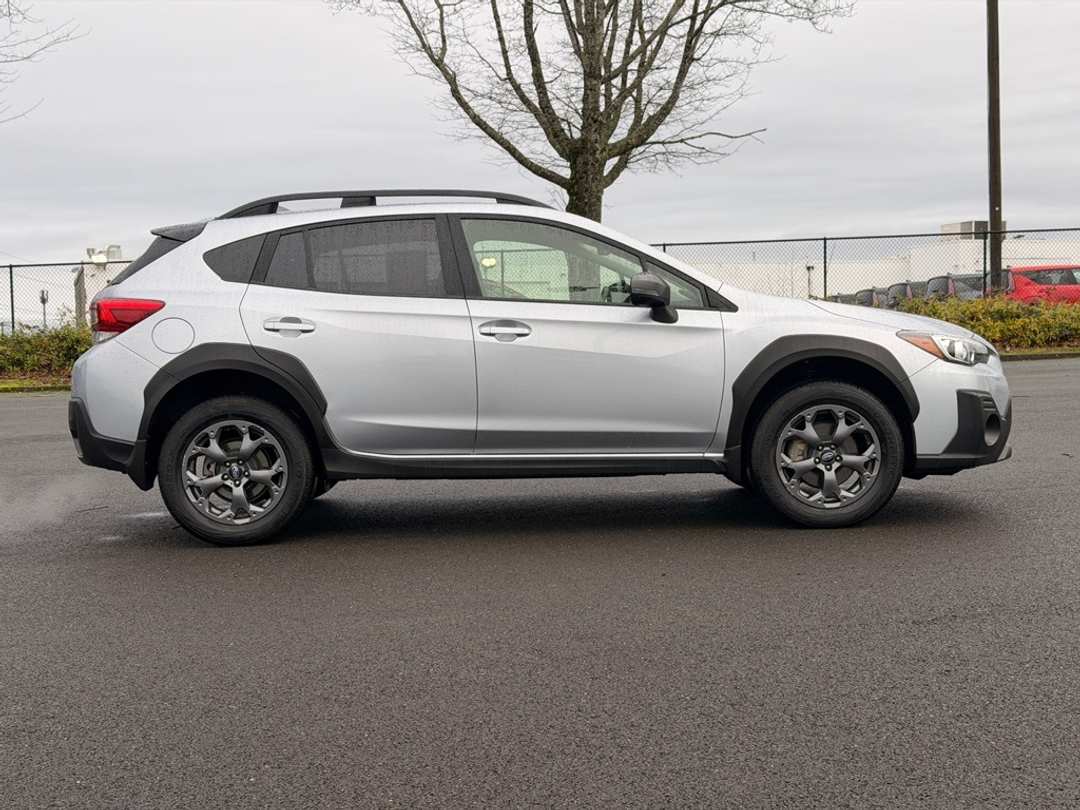 2021 Subaru Crosstrek Sport - Image 8