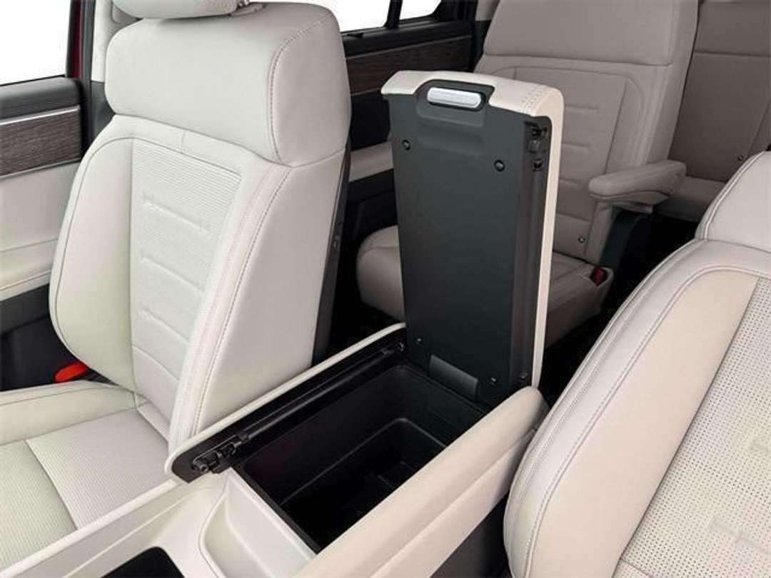 2026 Hyundai Santa Fe Calligraphy - Image 19