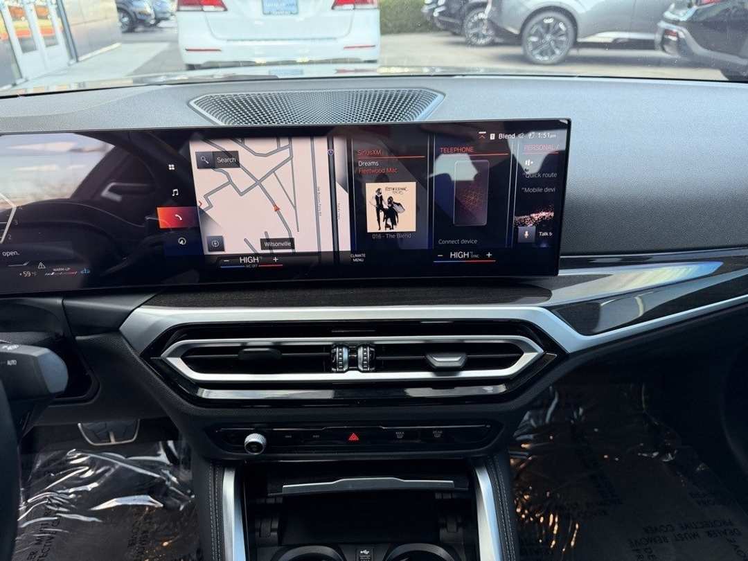 2024 BMW 4 Series M440i xDrive - Image 22