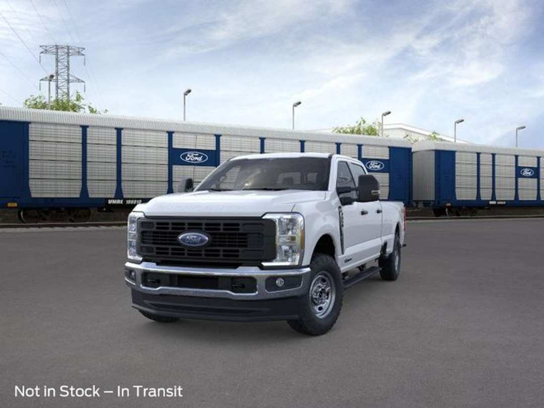 2026 Ford F-350Sd XL - Image 2