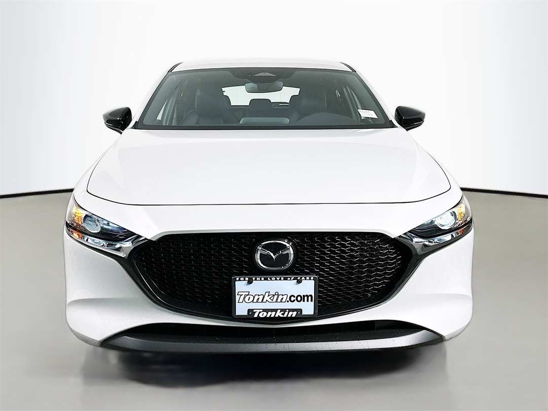 2026 MAZDA Mazda3 2.5 S Select Sport - Image 2