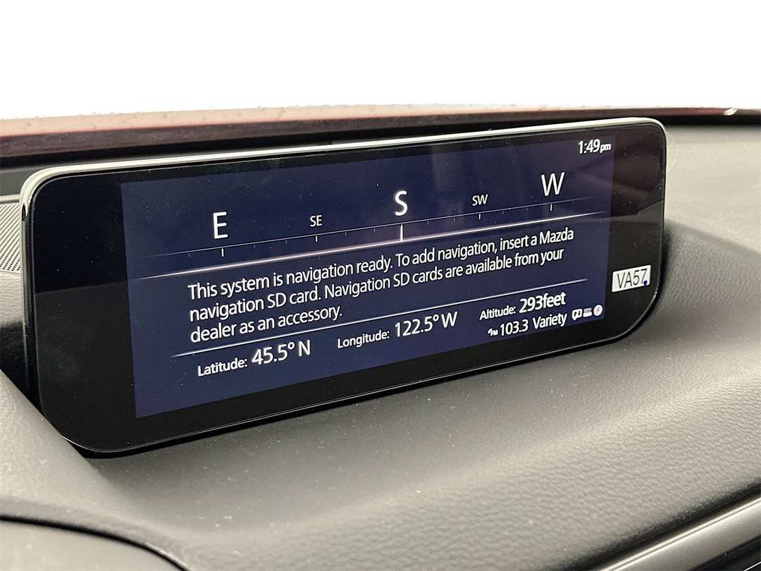 2026 MAZDA Cx-50 Premium - Image 13