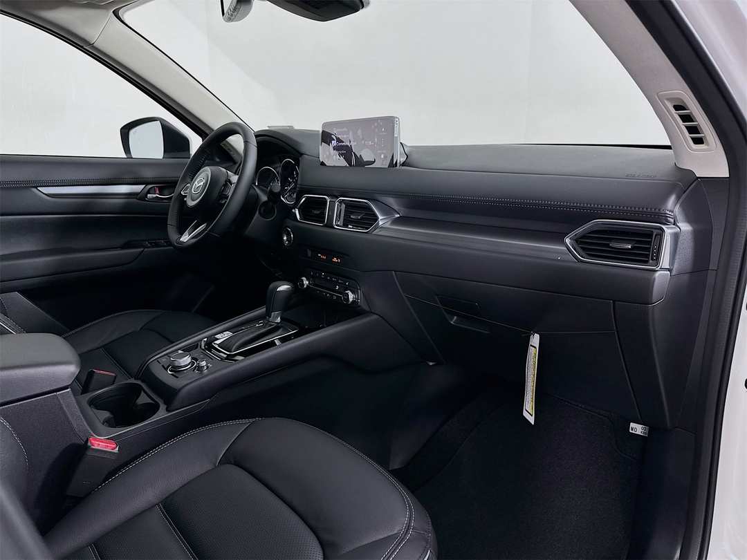 2025 MAZDA CX-5 2.5 S Preferred Package - Image 28