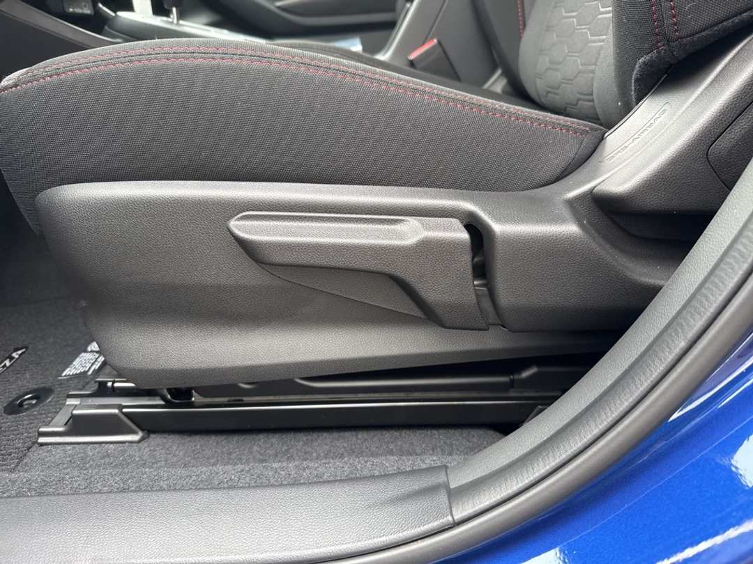 2025 Subaru Impreza Sport - Image 15