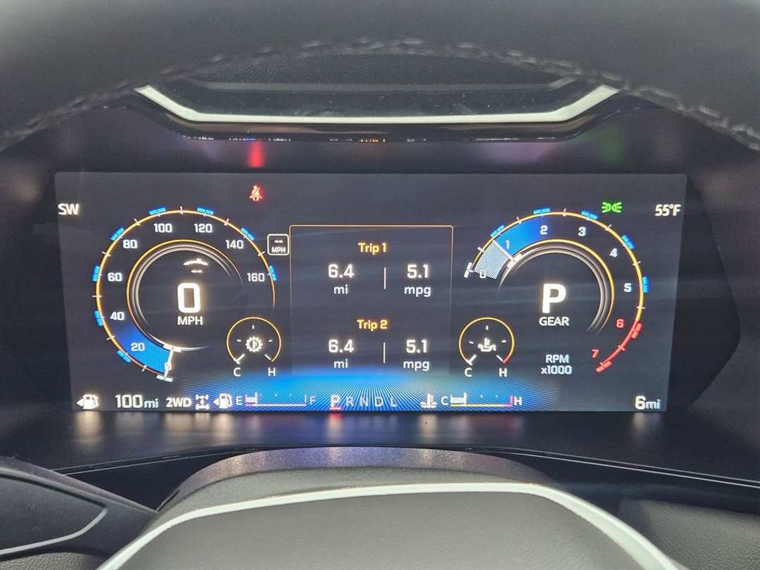 2026 Chevrolet Colorado ZR2 - Image 16